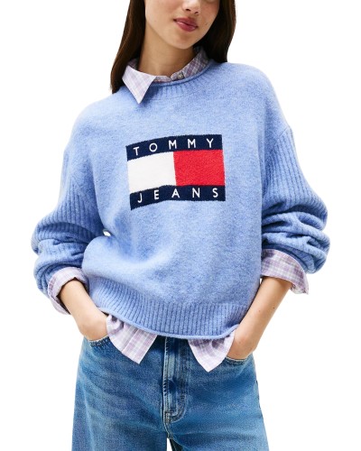 Tommy Hilfiger Jeans  Women Knitwear