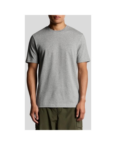 Lyle & Scott T-shirt Man