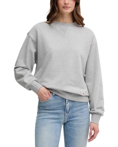 Calvin Klein Jeans Tröja Kvinna 