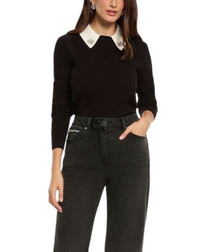 Morgan De Toi  Women Knitwear