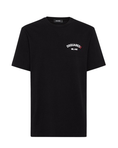 Dsquared2 T-paita Miehet 