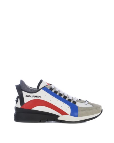 Dsquared Men Sneakers