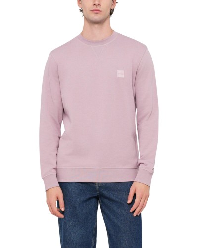 Boss Sweatshirt Heren