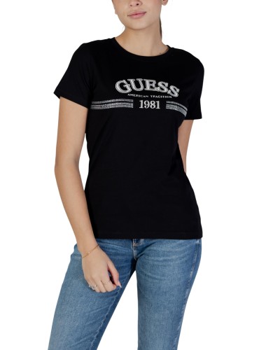 Guess Active Mujer Camisetas