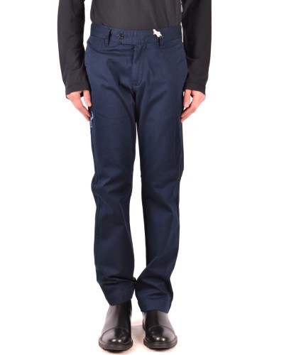 La Martina Housut Miehet 