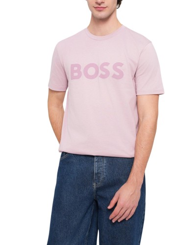 Boss T-shirt Heren