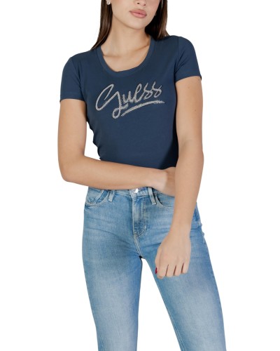 Guess Mujer Camisetas