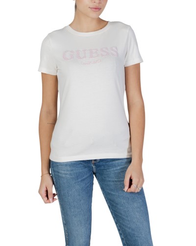 Guess Active Femme T-Shirts