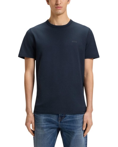 Boss T-shirt Heren