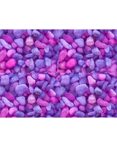 Ghiaia Akvastabil LIBRA 1 kg 3-5 mm