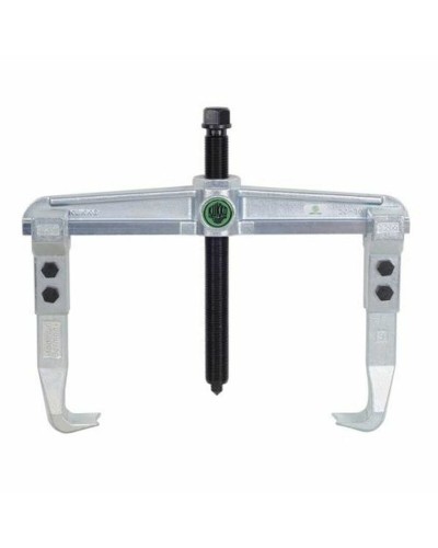 Estrattore di cuscinetti KUKKO 200 mm 350 mm 2 Gambe