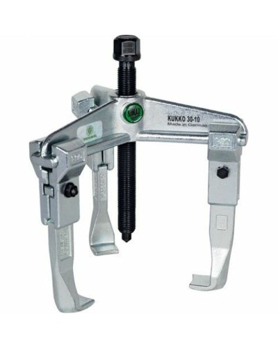 Estrattore di cuscinetti KUKKO 100 mm 130 mm 3 Gambe