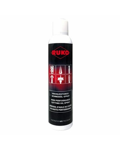 Olio da taglio ad alte prestazioni RUKO