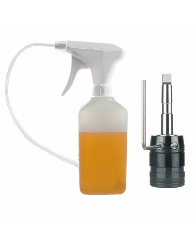 Supporto automatico per punte da trapano cave RUKO Ø 10-60 MM