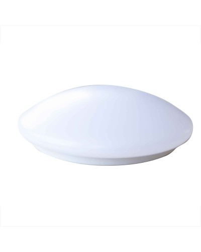 Lampadario muvit iO iO Bianco Metallo Wi-Fi (2700 K) (6500 K)