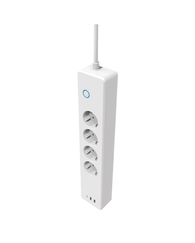 Presa Intelligente muvit iO HT-STS-04-03-EU Wi-Fi