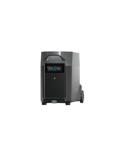 Generatore Ecoflow DELTAPROEBUS