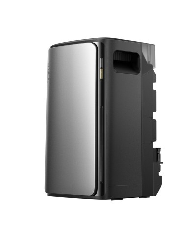 Stazione elettrica portatile Ecoflow Stream Ultra 800 W