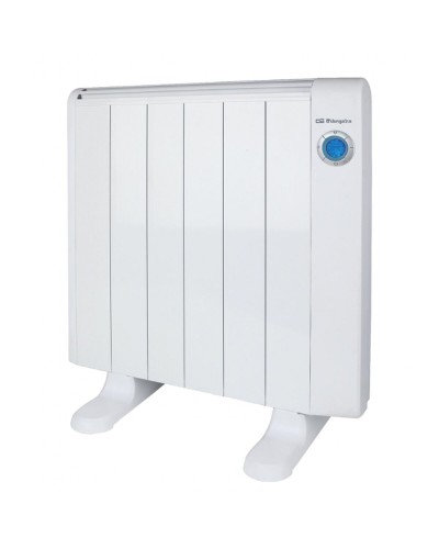 Radiatore Elettrico Digitale Orbegozo RRE 810 Bianco 800 W