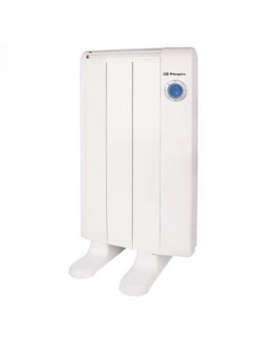 Radiatore Elettrico Digitale Orbegozo RRE 510 Bianco 500 W