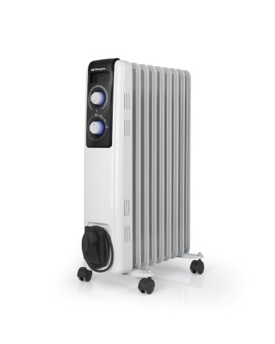 Radiatore Orbegozo RF2000 2000 W Bianco