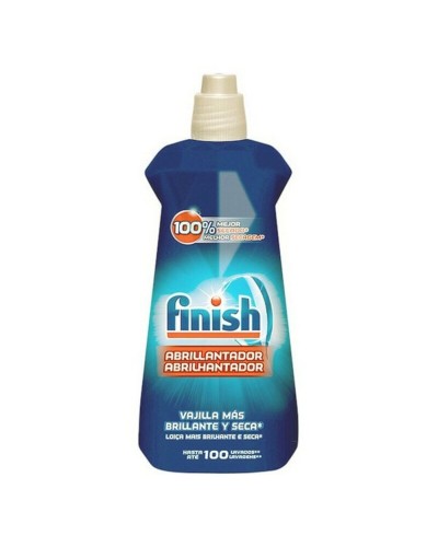 Brillantante per Lavastoviglie Finish 397653 (500 ml)