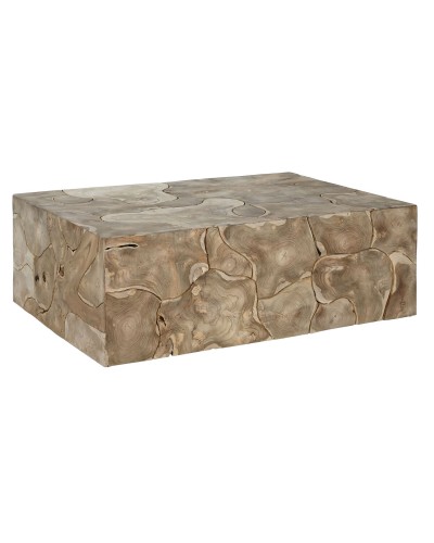 Centre Table Home ESPRIT Natural 120 X 76,5 X 40 cm