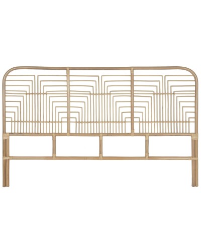 Cabecero de Cama Home ESPRIT 183 X 4 X 114 CM