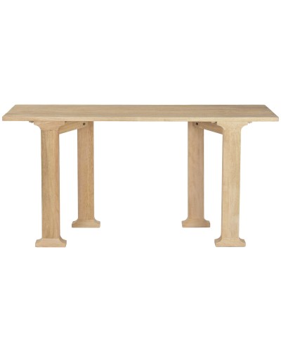 Side table Home ESPRIT 160 x 40 x 80 cm