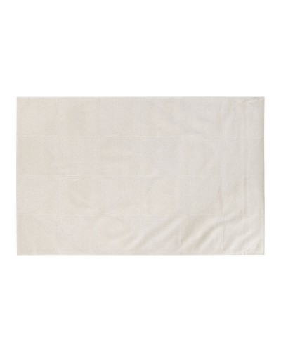 Carpet Home ESPRIT Beige Aluminium Boho