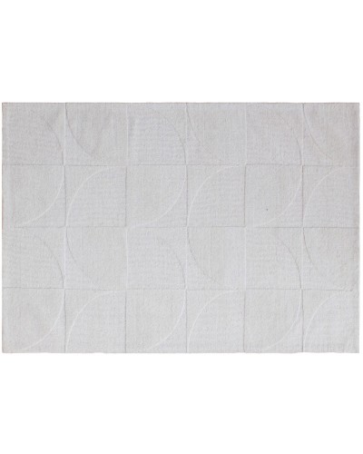 Carpet Home ESPRIT Beige Aluminium Boho