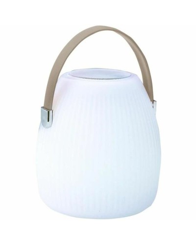 Altavoz Bluetooth con Lámpara LED Lumisky 5 W