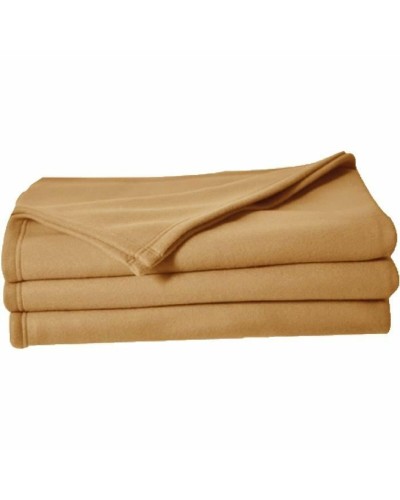 Manta Toison D'or POLECO 240 x 220 cm Beige