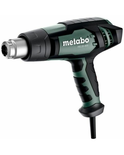 Hot air gun Metabo 602066000