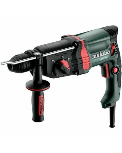 Trapano a percussione Metabo 601709500 800 W