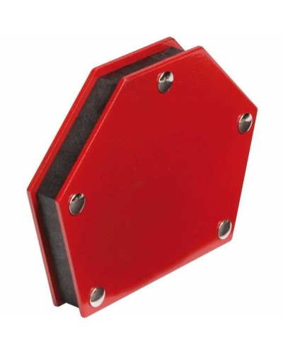 Posicionador magnético de soldadura Rothenberger Corner