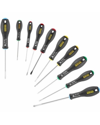 Jeu de tournevis Stanley FMHT0-62128