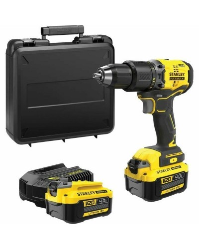 Cacciavite elettrico Stanley SF-SFMCD715M2K