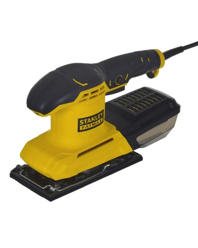 Excenterslip med slumpmässig bana Stanley FMEW214K-QS