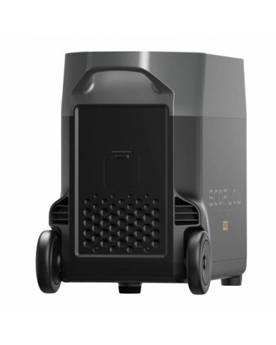 Ecoflow Batería para Estación de Energía 3600Wh/ 3600W Delta Pro