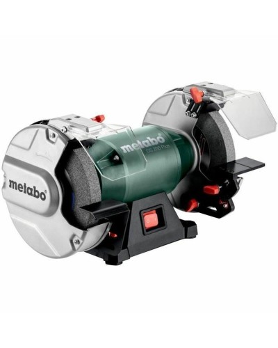 Smerigliatrice Metabo DS 200 Plus 600 W