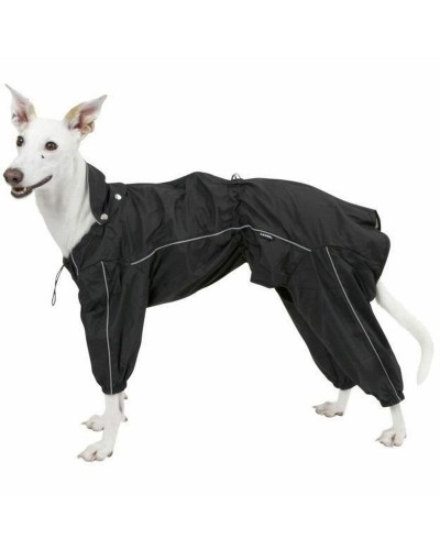 Hundrock Kerbl Svart