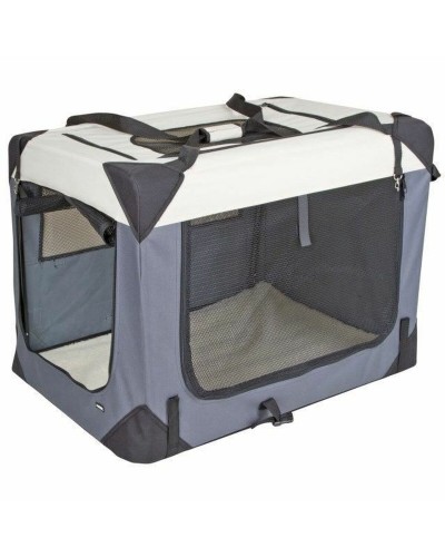 Cage de Transport Kerbl JOURNEY Legging Plastique