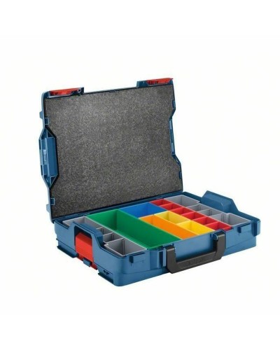 Caja de Herramientas BOSCH ABS