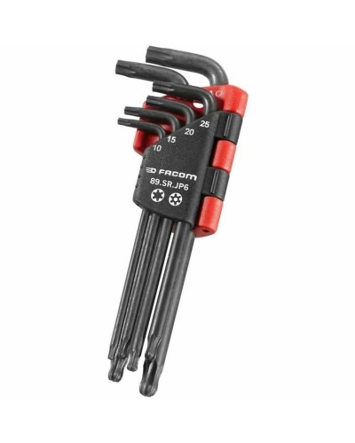 Juego de Llaves Allen Facom 89SR.JP6PB
