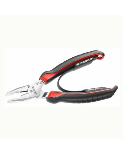 Pinces universelles Facom 180 mm 23 x 9 x 2 cm