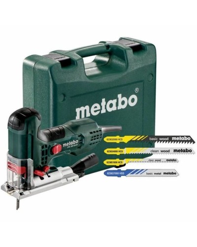 Laubsäge Metabo STE 100 Quick