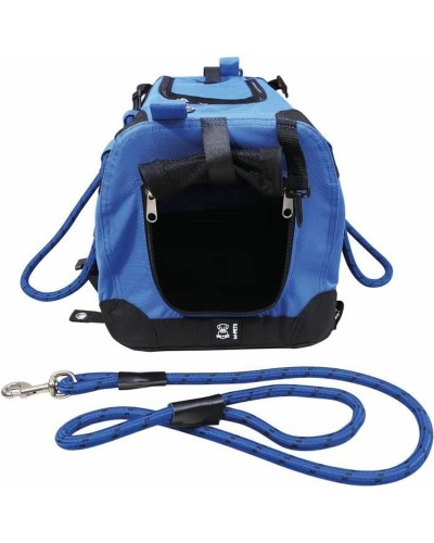 Carry bag MPETS Plastic