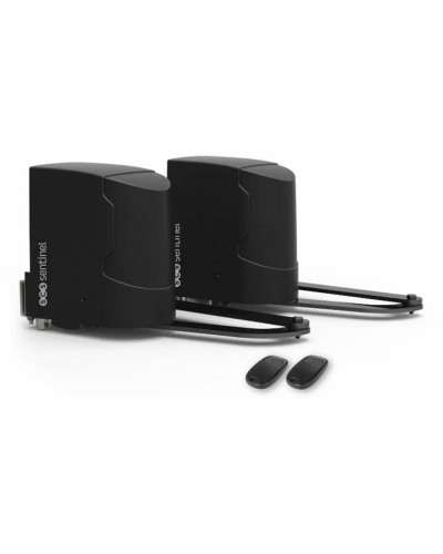 Moteur de porte coulissante SCS SENTINEL SimplyOpen 2 24v