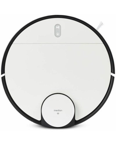 Robottipölynimuri Medion X40 SW